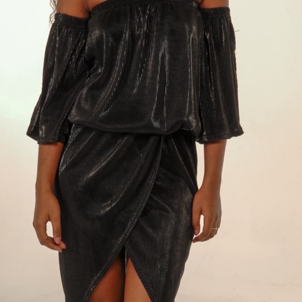 DRESS - Picture 2 of 2